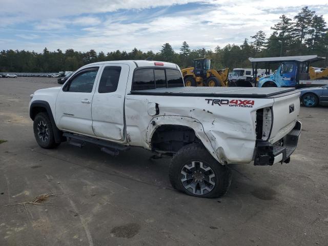 Obraz 2 z 2016 TOYOTA TACOMA ACCESS CAB 2016 z VIN 5TFSZ5AN6GX039456