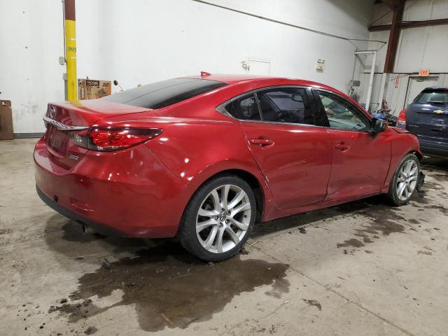 Изображение 3 2015 MAZDA 6 TOURING 2015 с VIN JM1GJ1T57F1183313