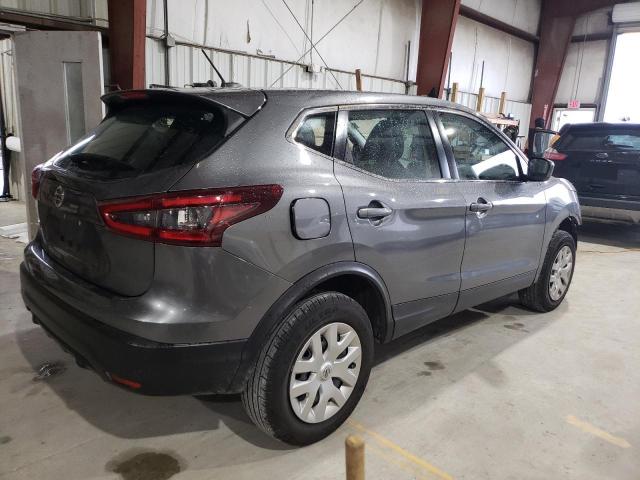 Изображение 3 2020 NISSAN ROGUE SPORT S 2020 с VIN JN1BJ1CV0LW544960