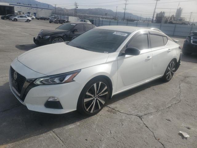 Изображение 1 2020 NISSAN ALTIMA SR 2020 с VIN 1N4BL4CV7LC205306