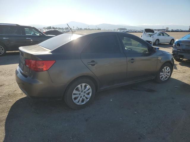 Image 3 of 2012 KIA FORTE EX 2012 with VIN KNAFU4A23C5553493