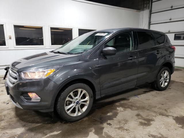 Image 1 of 2019 FORD ESCAPE SE 2019 with VIN 1FMCU9GD0KUB29586