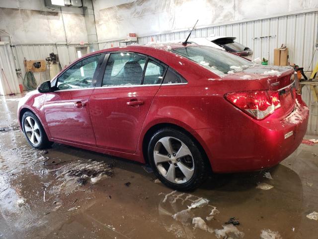 Obraz 2 z 2011 CHEVROLET CRUZE LT 2011 z VIN 1G1PG5S97B7195536