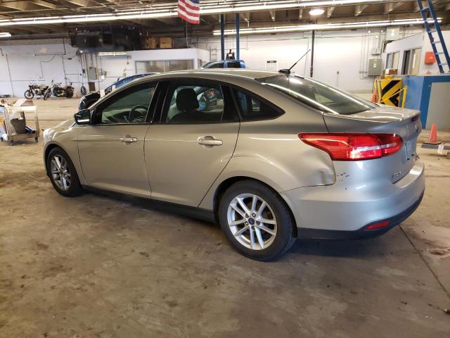Image 2 of 2016 FORD FOCUS SE 2016 with VIN 1FADP3F24GL310948