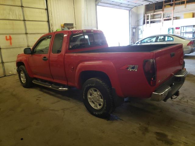 Obraz 2 z 2005 CHEVROLET COLORADO  2005 z VIN 1GCDT196558126286