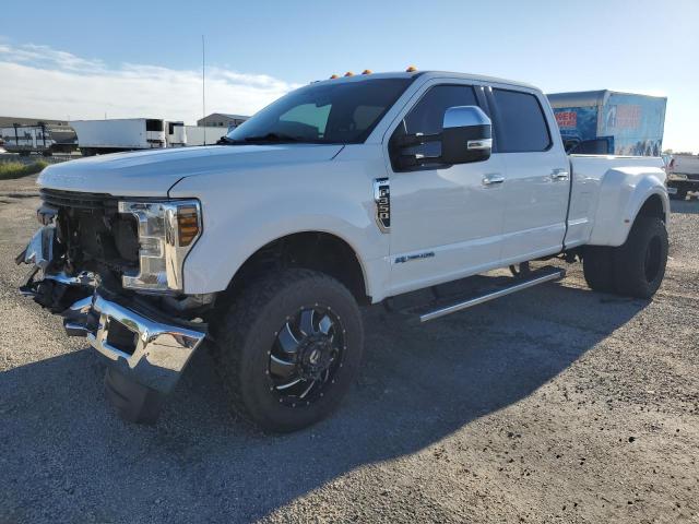 Obraz 1 z 2018 FORD F350 SUPER DUTY 2018 z VIN 1FT8W3DT6JEB58306