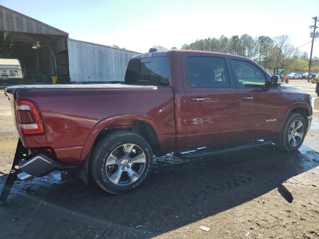 Image 3 of 2022 RAM 1500 LARAMIE 2022 with VIN 1C6SRFJTXNN213467