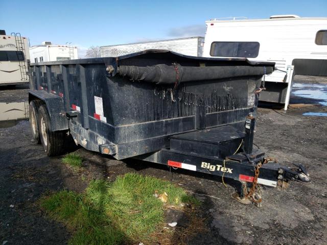 2015 BIGT TRAILER 2015 image