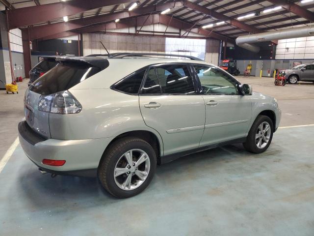 Image 3 of 2007 LEXUS RX 400H 2007 with VIN JTJHW31U072017798
