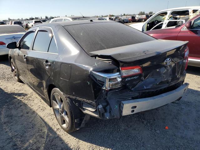 Изображение 2 2014 TOYOTA CAMRY L 2014 с VIN 4T1BF1FK1EU312085