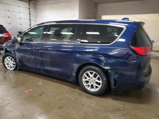 Obraz 2 z 2018 CHRYSLER PACIFICA LX 2018 z VIN 2C4RC1CG7JR295134