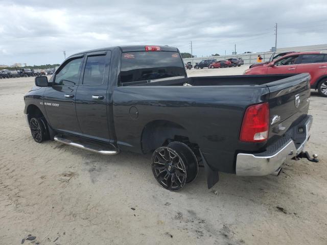 Изображение 2 2011 Dodge RAM 1500 2011 с VIN 1D7RV1GT8BS659844