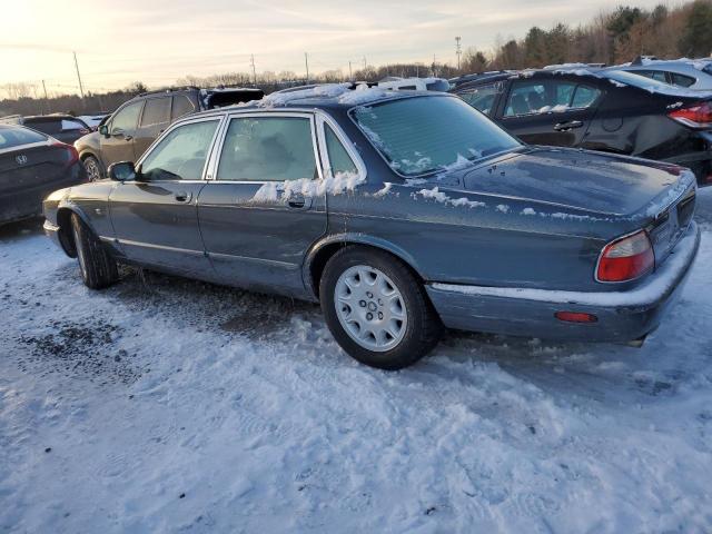 Изображение 2 1998 Jaguar XJ8 1998 с VIN SAJHX1240WC824691