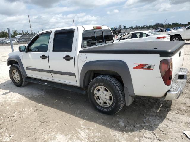 Image 2 of 2004 CHEVROLET COLORADO  2004 with VIN 1GCDS136848190915