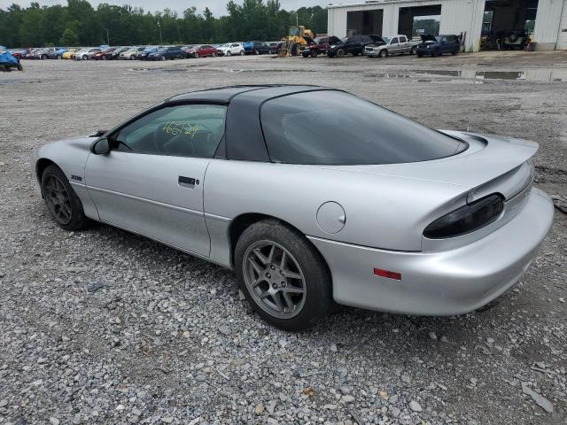 Изображение 2 1997 CHEVROLET CAMARO Z28 1997 с VIN 2G1FP22P5V2141320