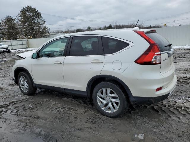 Image 2 of 2015 HONDA CR-V EX 2015 with VIN 5J6RM4H57FL045053