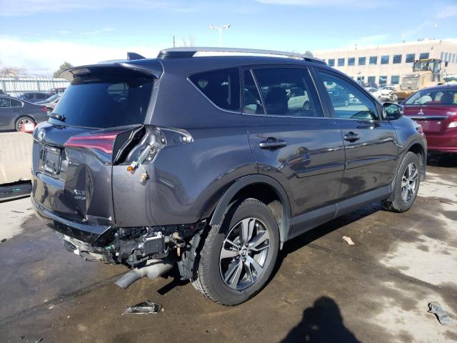 Изображение 3 2016 TOYOTA RAV4 XLE 2016 с VIN 2T3RFREV1GW532586