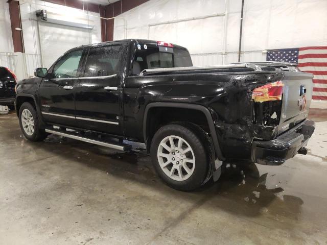 Image 2 of 2015 GMC SIERRA K1500 DENALI 2015 with VIN 3GTU2WEC3FG230234