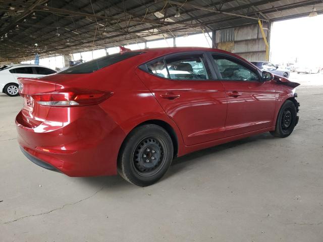Изображение 3 2017 HYUNDAI ELANTRA SE 2017 с VIN 5NPD74LFXHH194863