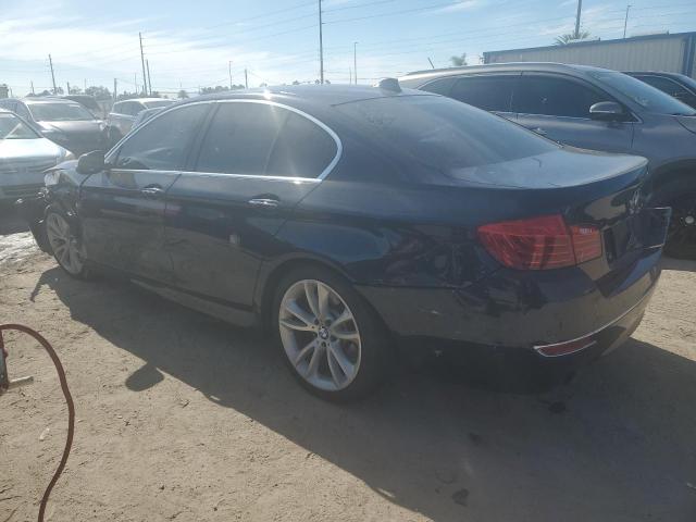 Image 2 of 2016 BMW 535 I 2016 with VIN WBA5B1C57GG552154