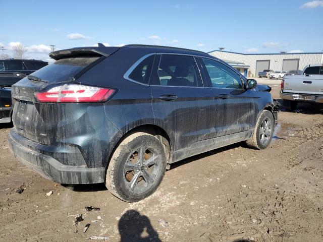 Изображение 3 2022 FORD EDGE SEL 2022 с VIN 2FMPK4J96NBA15746