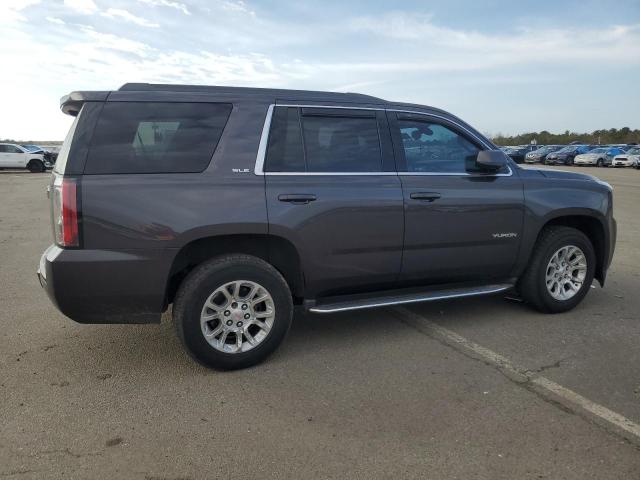 Obraz 3 z 2016 GMC YUKON SLE 2016 z VIN 1GKS2AKC8GR163764