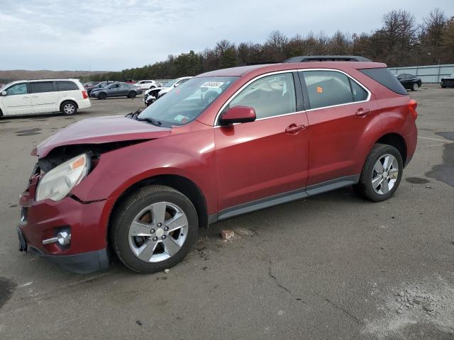 Obraz 2013 CHEVROLET EQUINOX LT 2013