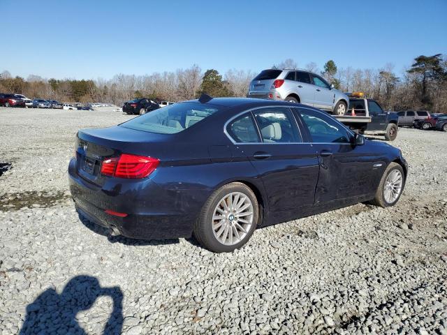 Obraz 3 z 2011 BMW 535 XI 2011 z VIN WBAFU7C54BDU54369
