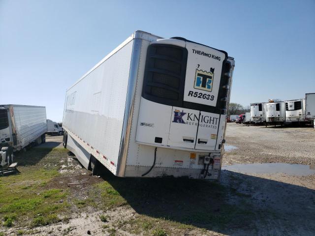 2019 UTILITY REEFER 2019 image