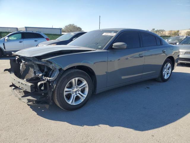 Изображение 1 2019 DODGE CHARGER SXT 2019 с VIN 2C3CDXBG7KH643565