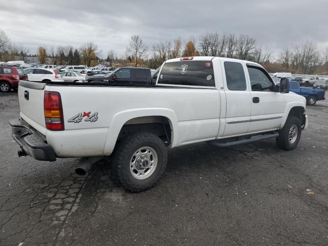 Obraz 3 z 2003 GMC SIERRA K2500 HEAVY DUTY 2003 z VIN 1GTHK29133E223435