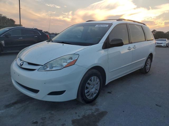 Obraz 2007 TOYOTA SIENNA CE 2007