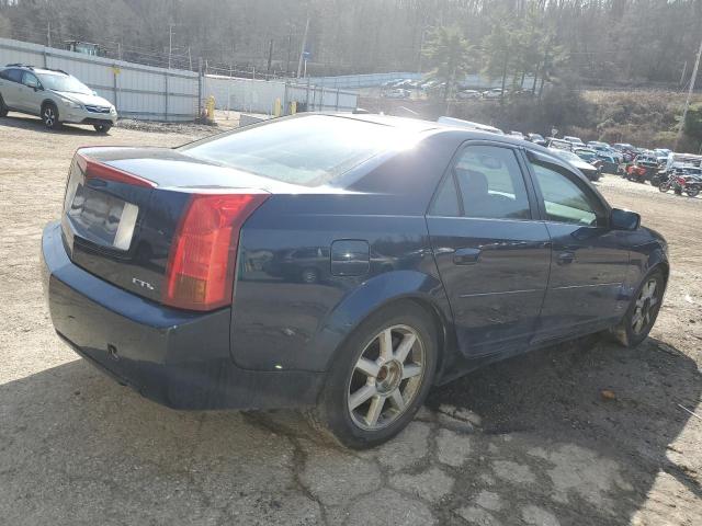 Изображение 3 2005 CADILLAC CTS HI FEATURE V6 2005 с VIN 1G6DP567X50116850