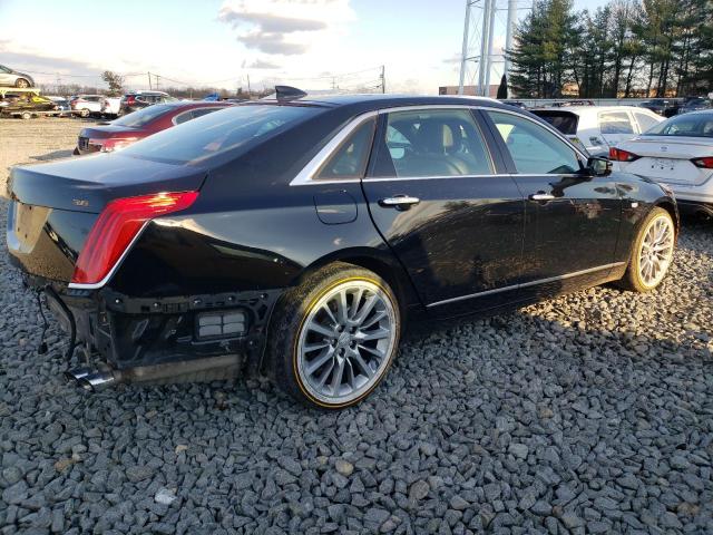 Изображение 3 2016 CADILLAC CT6 PREMIUM 2016 с VIN 1G6KF5RS7GU165171