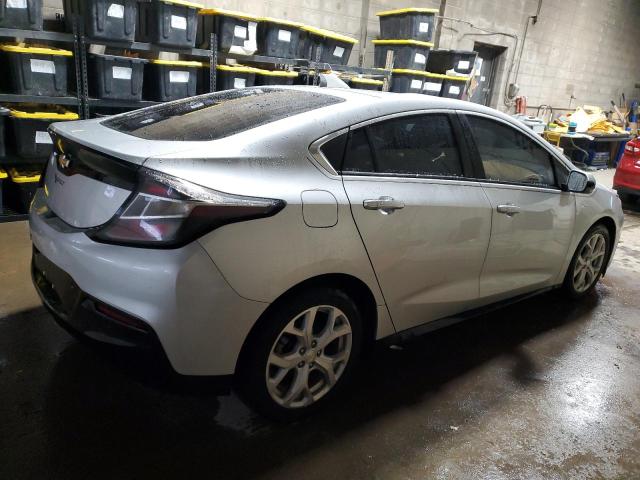 Image 3 of 2017 CHEVROLET VOLT PREMIER 2017 with VIN 1G1RB6S52HU116326