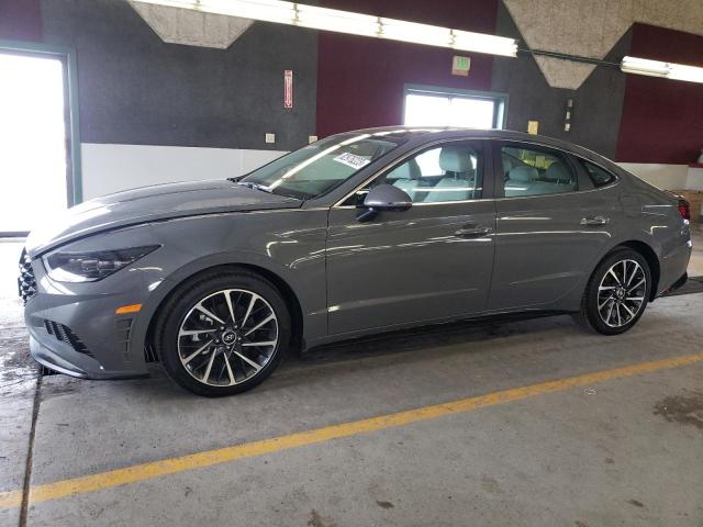 Изображение 2023 HYUNDAI SONATA LIMITED 2023