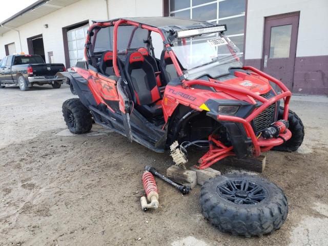 2020 POLARIS RZR XP 4 TURBO 2020 image