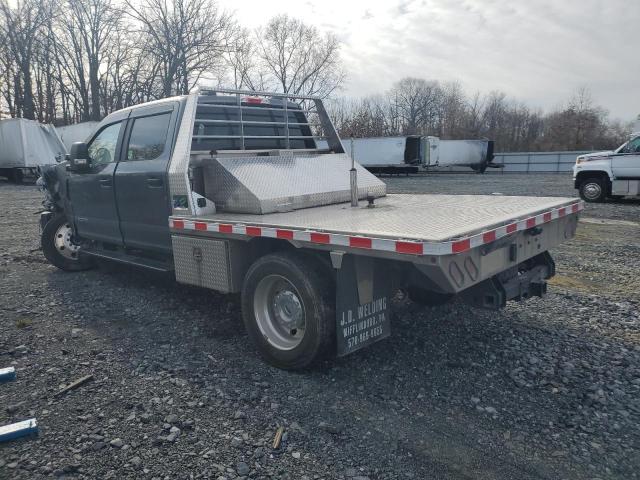 Image 2 of 2022 FORD F450 SUPER DUTY 2022 with VIN 1FT8W4DT4NEF51104