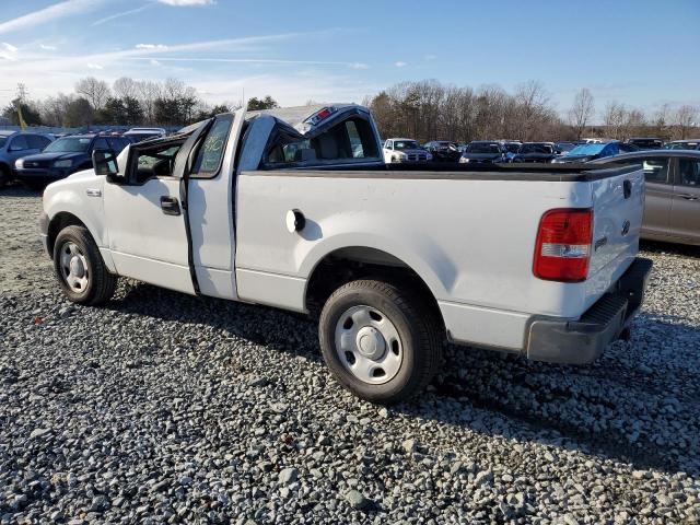 Image 2 of 2005 FORD F150  2005 with VIN 1FTRF12WX5NC06305
