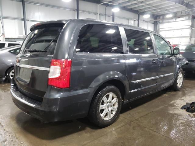 Obraz 3 z 2012 CHRYSLER TOWN & COUNTRY TOURING 2012 z VIN 2C4RC1BG3CR287293