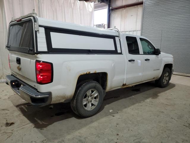 Obraz 3 z 2014 CHEVROLET SILVERADO C1500 LT 2014 z VIN 1GCRCREH7EZ259010