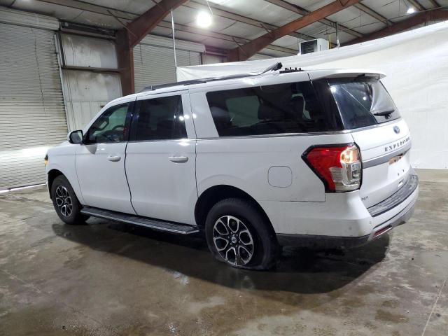Obraz 2 z 2023 FORD EXPEDITION MAX XLT 2023 z VIN 1FMJK1J82PEA14807