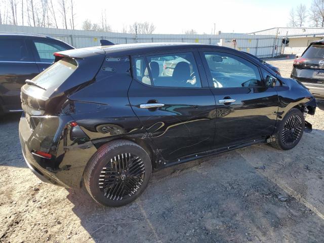 Image 3 of 2023 NISSAN LEAF SV PLUS 2023 with VIN 1N4CZ1CV8PC552277