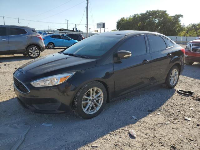 Image 1 of 2017 FORD FOCUS SE 2017 with VIN 1FADP3F26HL244713