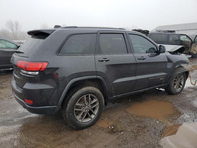 Image 3 of 2016 JEEP GRAND CHEROKEE LAREDO 2016 with VIN 1C4RJFAG3GC366157