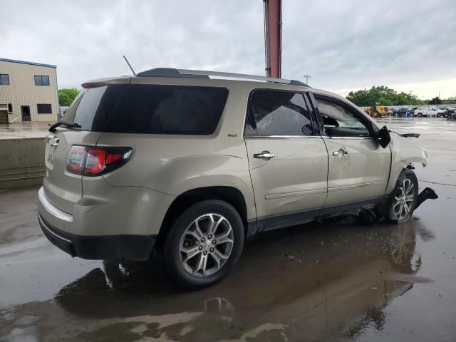 Изображение 3 2015 GMC ACADIA SLT-1 2015 с VIN 1GKKRRKD7FJ184685