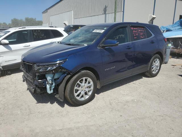 Изображение 2022 CHEVROLET EQUINOX LT 2022