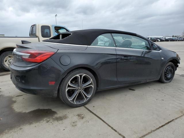 Изображение 3 2016 BUICK CASCADA PREMIUM 2016 с VIN W04WT3N58GG126335