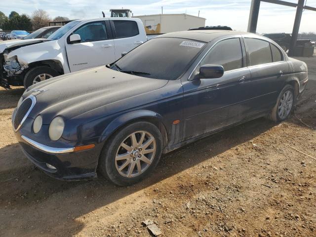 Image 1 of 2000 JAGUAR S-TYPE  2000 with VIN SAJDA01C8YFL14867