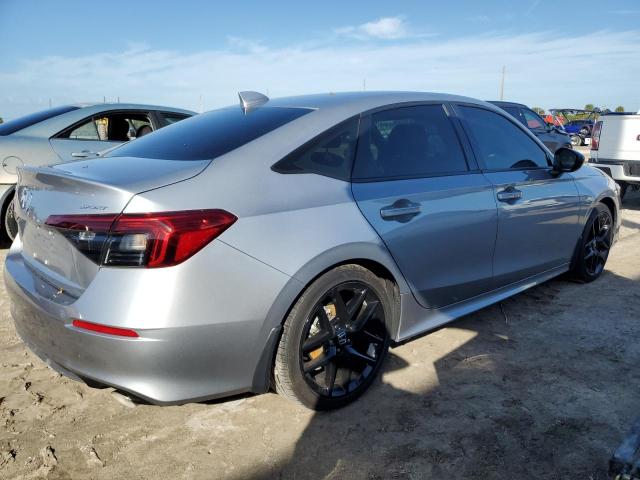 Image 3 of 2022 HONDA CIVIC SPORT 2022 with VIN 2HGFE2F58NH603101